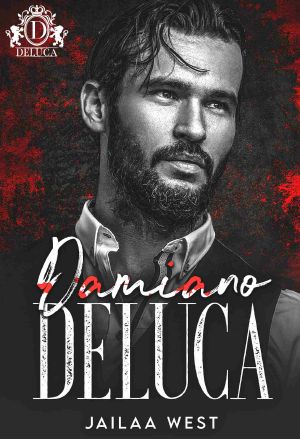 [Savage Bloodline 35] • Damiano DeLuca